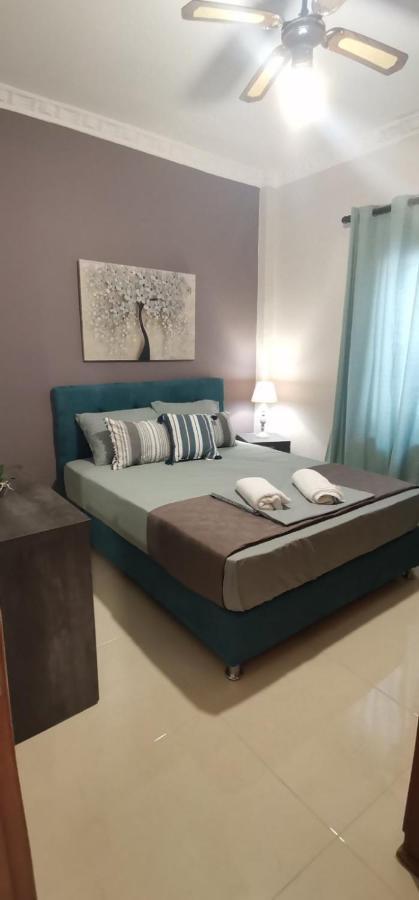 Sea Salt Village House Palaiokastron  外观 照片